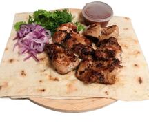 Куриное филе грудки