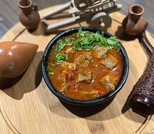 Чашушули классический