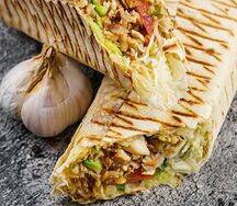 Шаурма Классическая мини