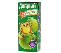 Сок Добрый 