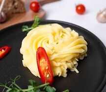 Картофельное пюре