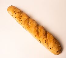 Багет луковый