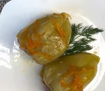 Перец фаршированный 