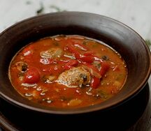Чашашули