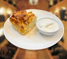 Ачма и мацони