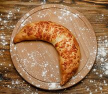Хачапури по-гурийски