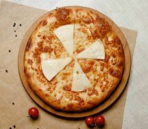 Хачапури по-царски
