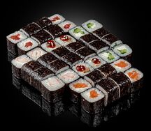 Сет Классический