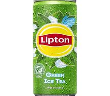 Lipton Зелёный чай в банке
