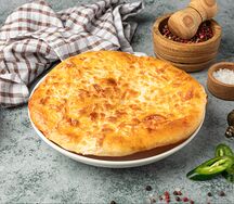 Хачапури