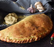 Кальцоне