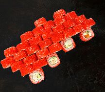 Сет Калифорния