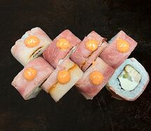 Мясоедофф