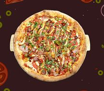Любовь мясника