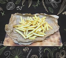 Картофель фри