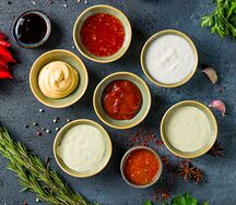 Соус Терияки