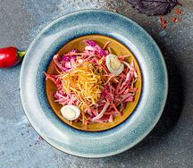 Салат Французский