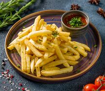 Картофель фри