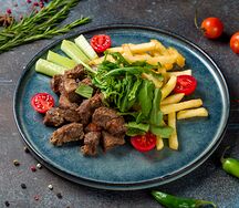 Азу по-татарски