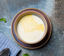 Манная каша