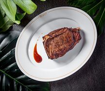 Клаб стейк Dry Age Special