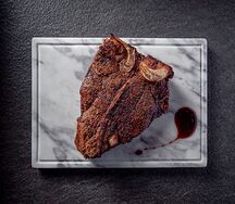 Портерхаус Россия Dry Age Special
