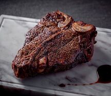 Ти-бон Россия Dry Age Special