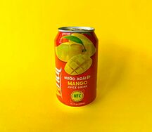 Сок Vinut Манго