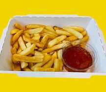 Картофель фри