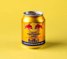 Red bull