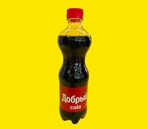 Добрый Кола