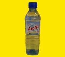 Вода Арктик
