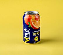 Vinut Апельсин