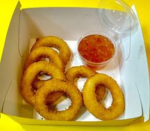 Луковые кольца
