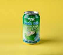 Vinut Кокос