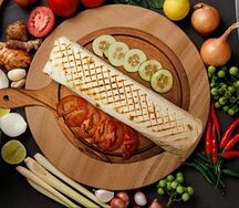 Шаурма Гигант