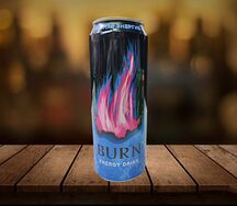 Burn сочная энергия