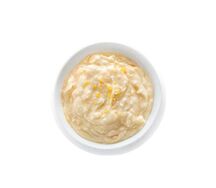 Чесночный соус