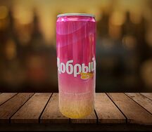 Добрый манго и маракуйя