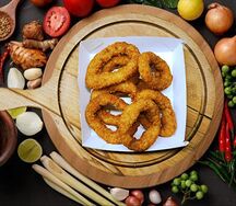 Кольца кальмара