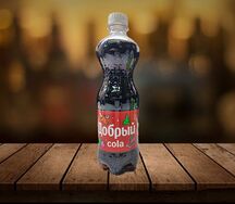 Добрый cola