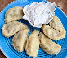 Курзе с говядиной