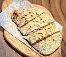 Чуду тонкое с мясом