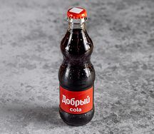 Добрый Cola