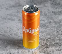 Добрый апельсин