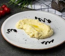 Картофельное пюре