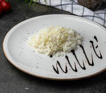 Рис Басмати