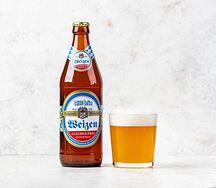 Безалкогольное пиво Will-Brau Weizen Alkoholfrei