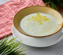 Каша манная