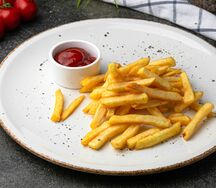 Картофель фри